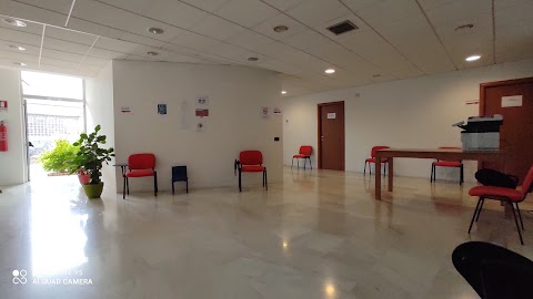 Arena centro medico specialistico