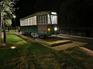 Osteria - I Giardini di Giunone