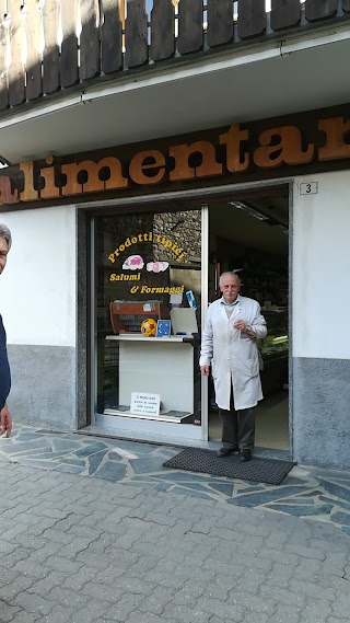 Negozio Alimentari Giacomelli Italo