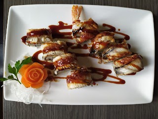 Ristorante Union sushi