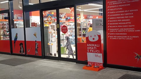 PetStore CONAD