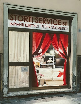 Storti Service S.r.l.