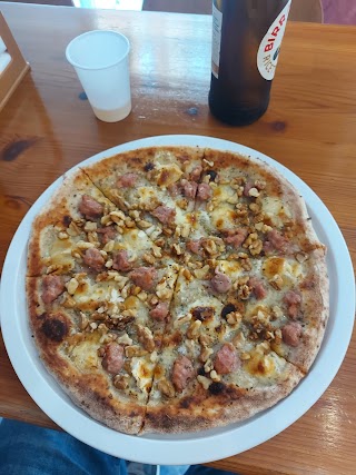 Pizzeria PRATICO - Cherubini