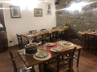 Osteria Ai Forni