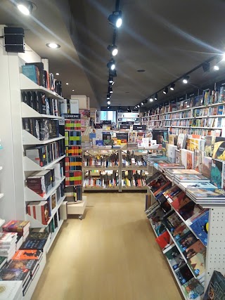 Libreria Libraccio Bergamo - Via XX Settembre