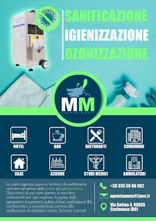 Agenzia M.M.