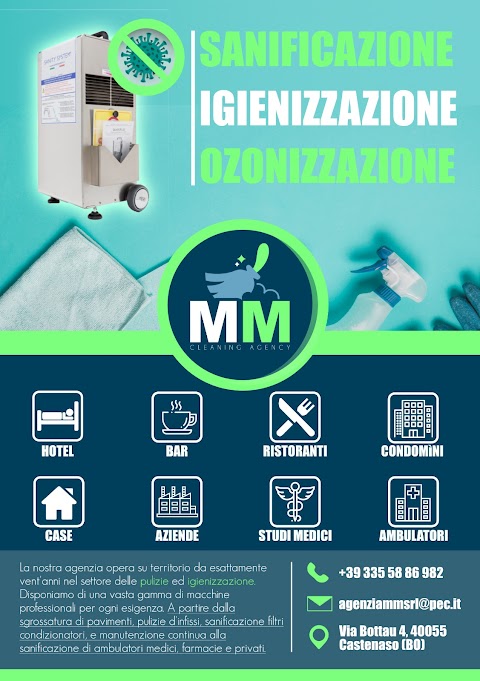 Agenzia M.M.