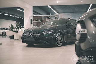 GMG | Mercedes-Benz