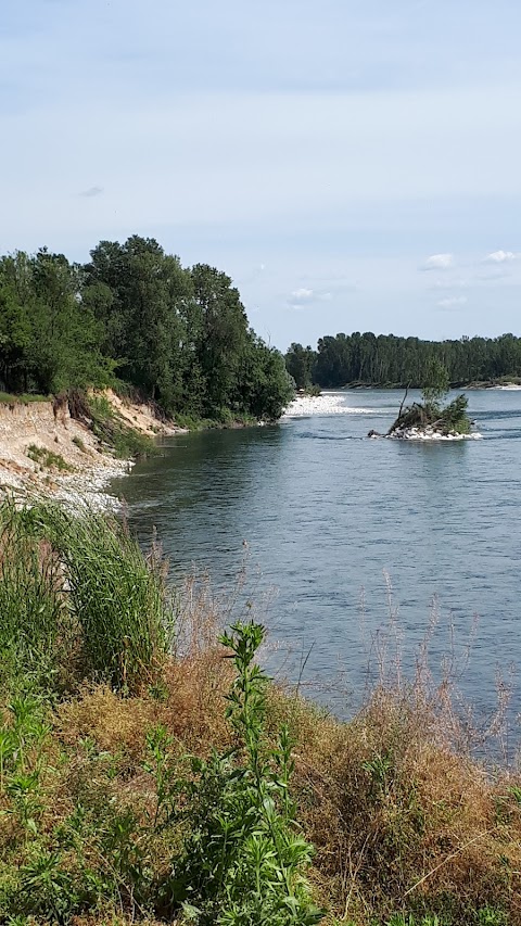 Parco Del Ticino