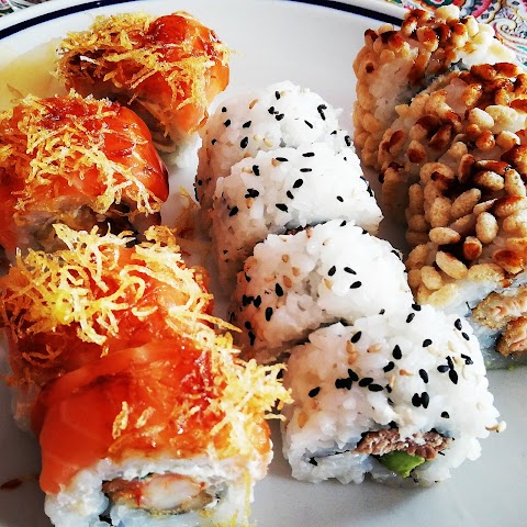 I-Sushi Schio