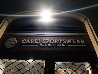 Carli Sportswear