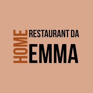 Home Restaurant da Emma