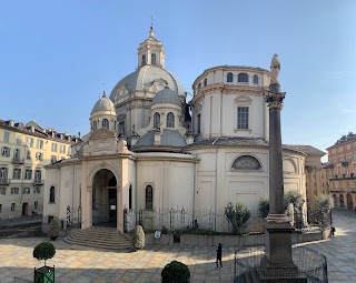 Torino Discovery