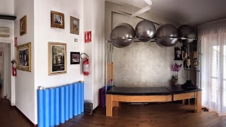 PILATES Studio Anzio Marinela