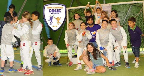 Club Scherma Colle Val d'Elsa A.S.D.