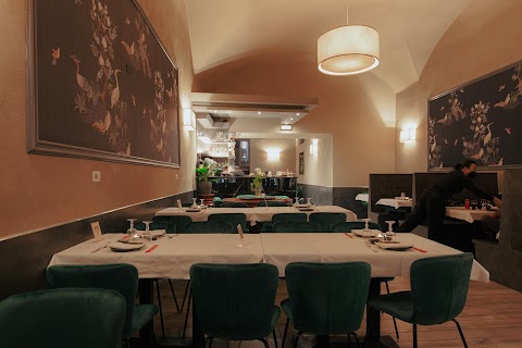 Ristorante Miss Su