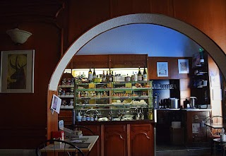 Caffetteria Del Vecchio Borgo