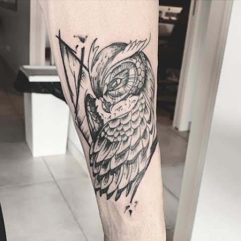 INKLINE TATTOO di Clarissa Tarchini