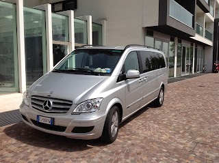 Minibus Transfer Venice Airport