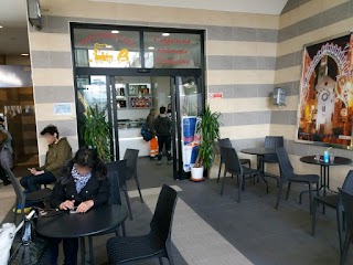 Bari Nord Cafè