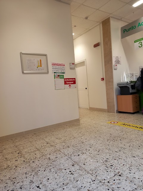 Ospedale Ponte Nuovo