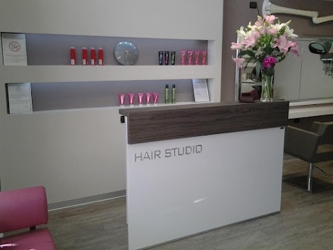 Hair Studio
