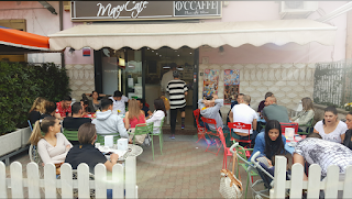 Maev Café