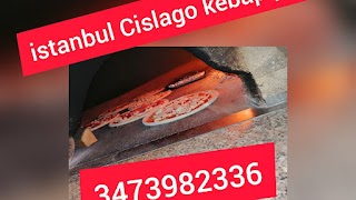 Istanbul Cislago Kebap-Pizza-Grill