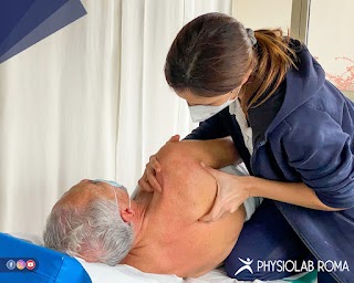 Physiolab Roma - Centro specializzato di Fisioterapia e Riabilitazione