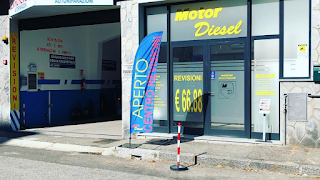 Centro Revisioni Motor Diesel Novara