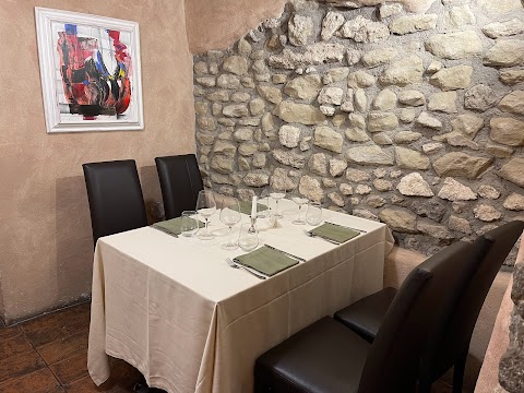 La Piazzetta Ristorante Enoteca Affittacamere