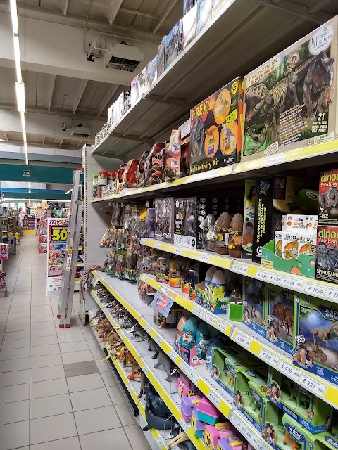 Toys Center