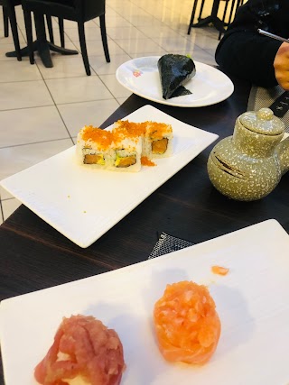 Sushi xzc ristorante Japan