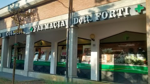 Farmacia Forti Di Forti Umberto E C. Snc