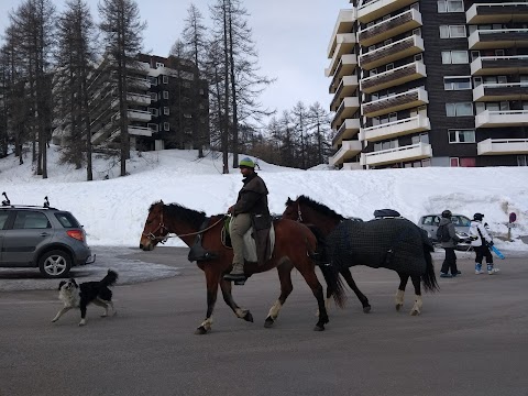 MOTO NEIGE ENFANTS