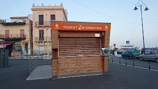 Tourist Information Mondello