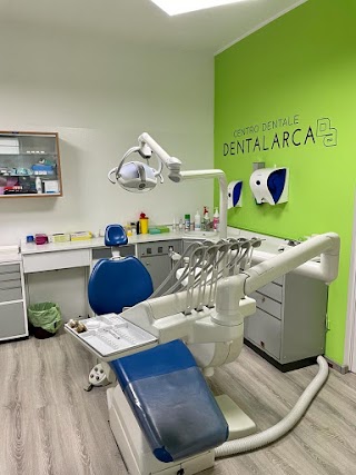 Studio Dentistico Dentalarca