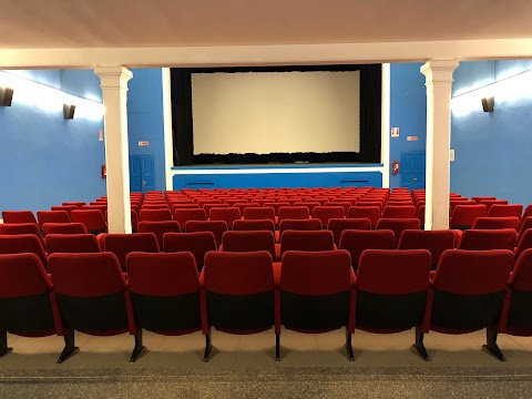 Cinema Oratorio S.G.B.