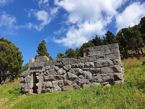 Castello di Cefalù