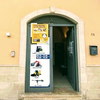 Studio D'Aversa "Assicuriamo la Sicurezza"