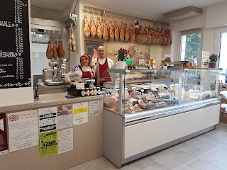 Macelleria Nuova