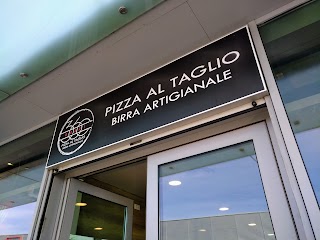 360GRADI ROMA - Pizzeria/Tavola calda/Birra artigianale