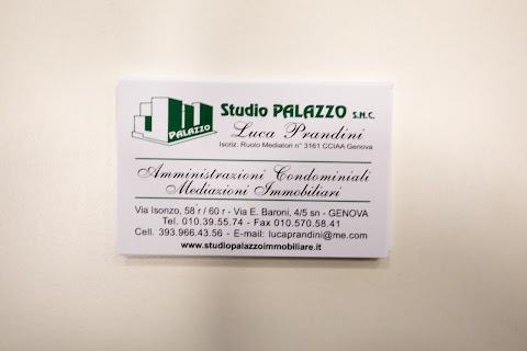 Studio Palazzo