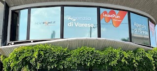 RENTPOINT.IT S.n.c. - agenzia LeasePlan di Varese NOLEGGIO AUTO A LUNGO TERMINE