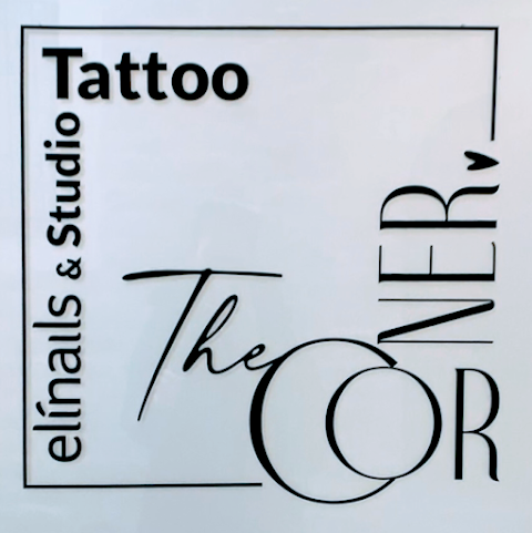 TheCorner tattoo studio