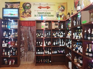 La Bottega del Vino Buono - Guidonia Pinsa Buona "Fai da te"