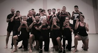 KMA - Krav Maga Academy | Difesa Personale Professionale