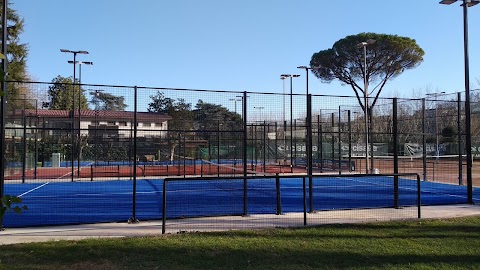 Csi Roma Flaminio-Societa' Sportiva Dilettantistica Arl