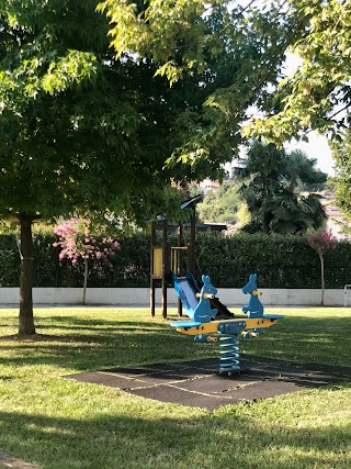 Parco Giochi "Ai Fanti"