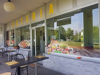 La Cantinetta